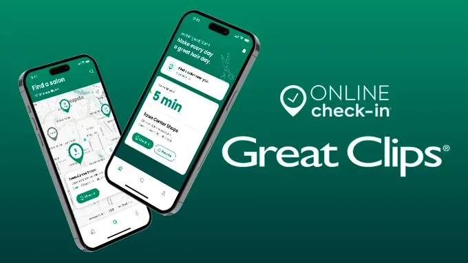 Great Clips — Hair salon in Dickson